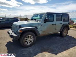 Jeep Wrangler 2023 3