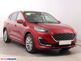 Ford Kuga 2021 2.5 221 KM Ford Kuga 2021 2.5 221 KM