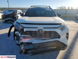 Toyota Pozostałe 2020 2