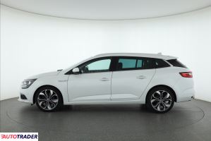 Renault Megane 2016 1.2 130 KM