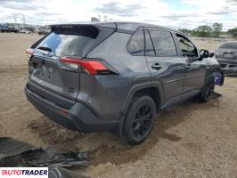 Toyota Pozostałe 2023 2 Toyota Pozostałe 2023 2