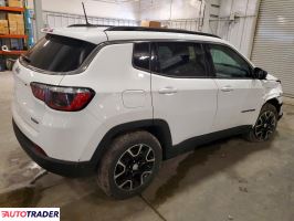 Jeep Compass 2022 2