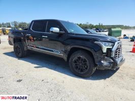 Toyota Tundra 2022 3