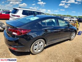 Hyundai Elantra 2020 2