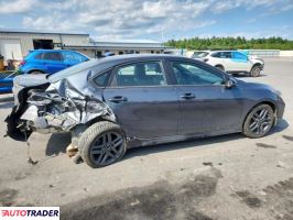 Kia Pozostałe 2021 2