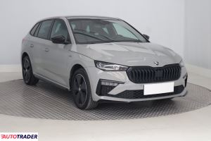 Skoda Scala 2024 1.0 113 KM