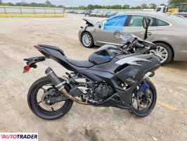 Kawasaki Pozostałe - zobacz ofertę