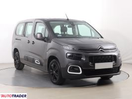 Citroen Berlingo 2020 1.2 128 KM