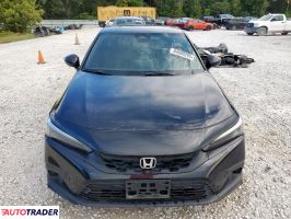 Honda Civic 2023 2