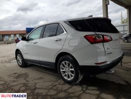 Chevrolet Equinox 2019 1