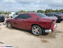 Dodge Challenger 2022 3 Dodge Challenger 2022 3
