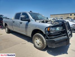 Dodge Ram 2023 6