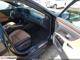 Lexus ES 2022 2