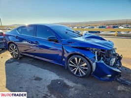 Nissan Altima 2020 2