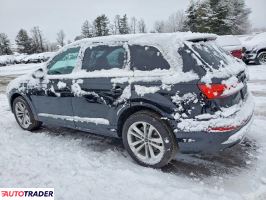 Audi Q7 2025 2