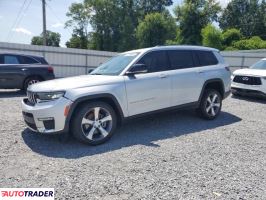 Jeep Cherokee 2021 3