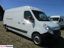 Renault Master 2013 2.3