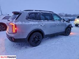 Kia Pozostałe 2024 3