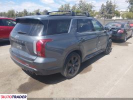 Hyundai Pozostałe 2025 3