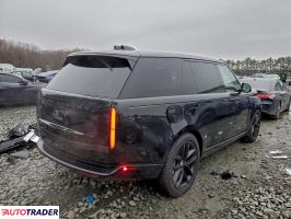Land Rover Range Rover 2025 4