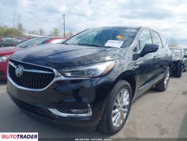 Buick Enclave 2021 3