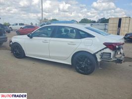 Honda Civic 2025 2