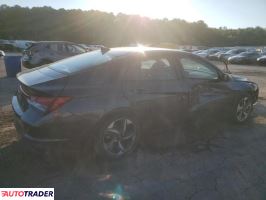 Hyundai Elantra 2023 2