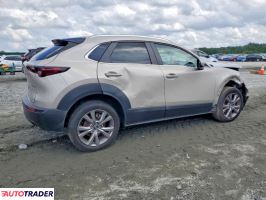 Mazda CX-30 2023 2