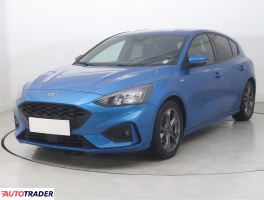 Ford Focus 2021 1.5 147 KM