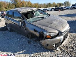 Mitsubishi Outlander 2019 2