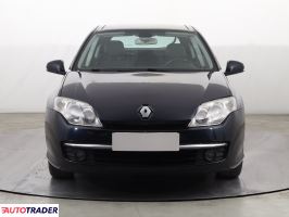 Renault Laguna 2007 2.0 138 KM