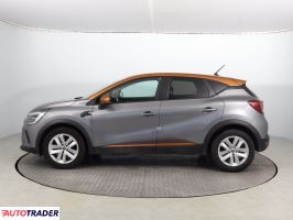 Renault Captur 2020 1.0 99 KM
