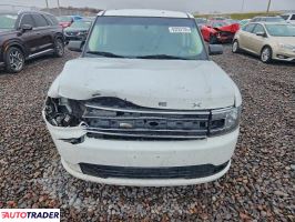 Ford Pozostałe 2019 3