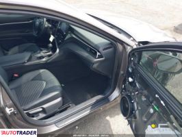 Toyota Camry 2023 2 Toyota Camry 2023 2