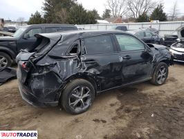 Honda HR-V 2025 2