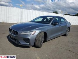Volvo S60 2019 2 Volvo S60 2019 2