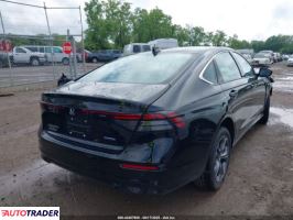 Honda Accord 2025 2 Honda Accord 2025 2
