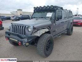 Jeep Pozostałe 2020 3