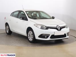 Renault Fluence 2015 1.6 112 KM