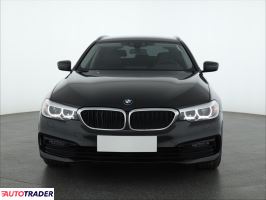 BMW 530 2018 2.0 248 KM