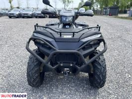 Polaris Sportsman 2024 Polaris Sportsman 2024