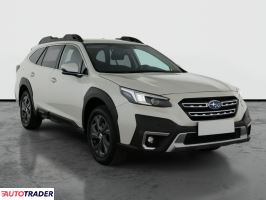 Subaru Outback - zobacz ofertę