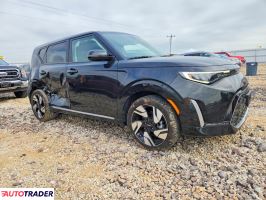 Kia Soul 2025 2