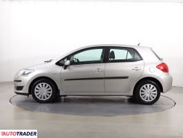 Toyota Auris 2007 1.6 122 KM