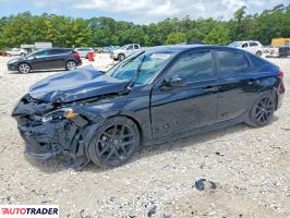 Honda Civic 2024 2