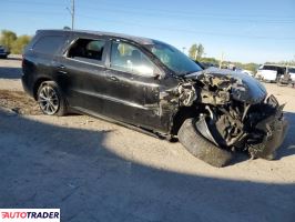 Dodge Durango 2020 3