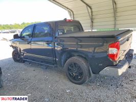 Toyota Tundra 2021 5