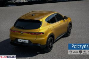 Alfa Romeo Pozostałe 2026 1.5 175 KM