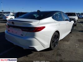 Toyota Camry 2025 2