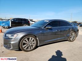 Audi A6 - zobacz ofertę